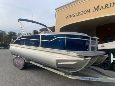 2026 Barletta Aria A22CC - Photo 16