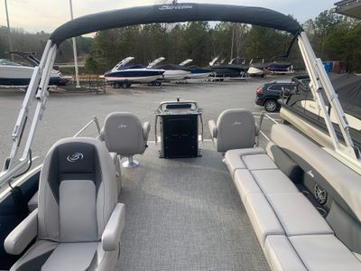 2026 Barletta Aria A22CC - Photo 9