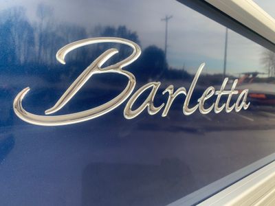 2026 Barletta Aria A22CC - Photo 13
