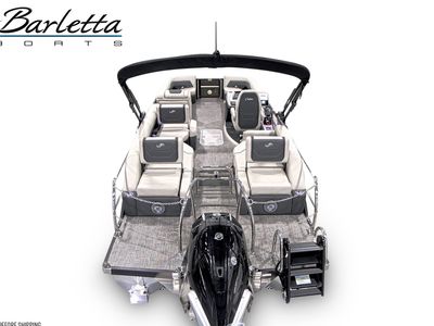 2026 Barletta Cabrio C24M - Photo 3