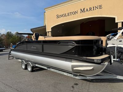2026 Barletta Cabrio C24U - Photo 14