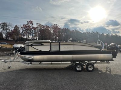 2026 Barletta Cabrio C22UC - Photo 21
