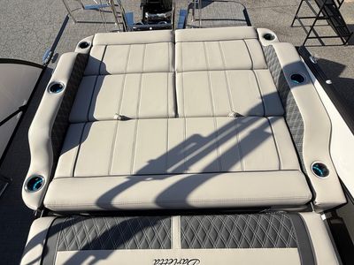 2026 Barletta Lusso L25UC - Photo 42