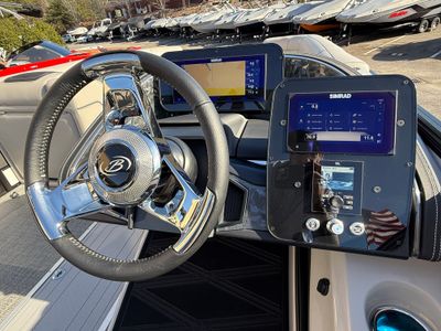2026 Barletta Lusso L25UC - Photo 32