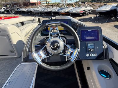 2026 Barletta Lusso L25UC - Photo 31