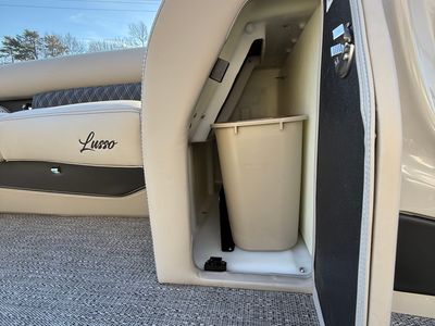 2026 Barletta Lusso L25UC - Photo 29