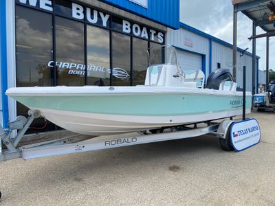 2025 Robalo 206 Cayman STD - Photo 3