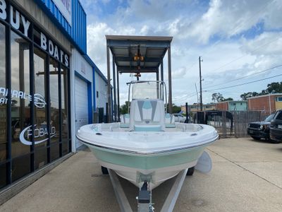 2025 Robalo 206 Cayman STD - Photo 4