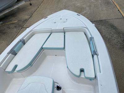 2025 Robalo 206 Cayman STD - Photo 13