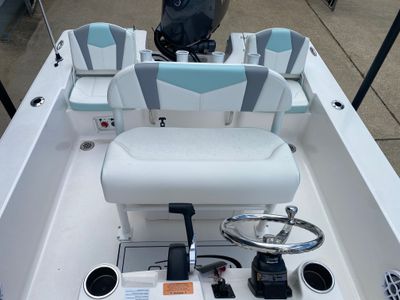 2025 Robalo 206 Cayman STD - Photo 16