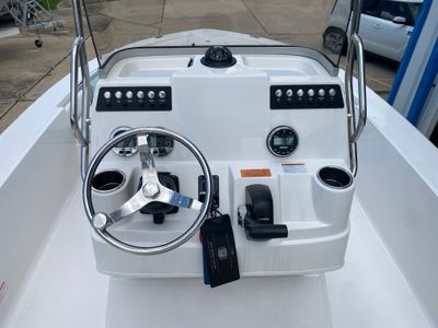 2025 Robalo 206 Cayman STD - Photo 18