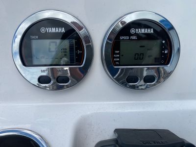 2025 Robalo 206 Cayman STD - Photo 7