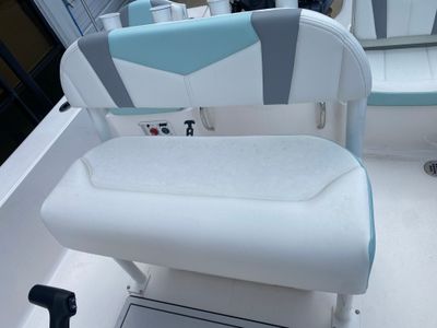 2025 Robalo 206 Cayman STD - Photo 6