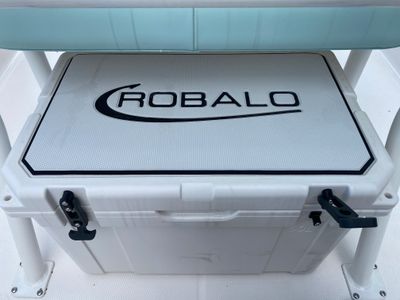 2025 Robalo 206 Cayman STD - Photo 9