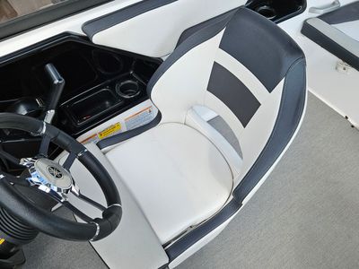 2023 Yamaha SX195 — photo 19 view
