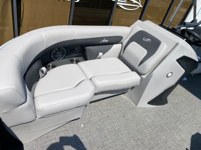 2026 Barletta Aria A20QC - Photo 15