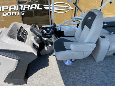 2026 Barletta Aria A20QC - Photo 18