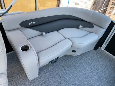 2026 Barletta Aria A20QC - Photo 6