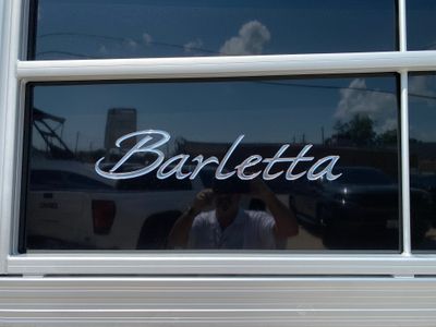 2026 Barletta Aria A20QC - Photo 11