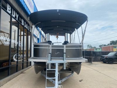 2026 Barletta Aria A22QC Platinum - Photo 6