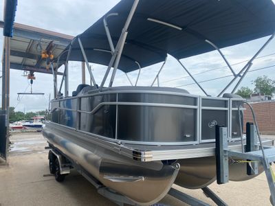 2026 Barletta Aria A22QC Platinum - Photo 5