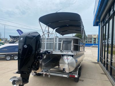 2026 Barletta Aria A22QC Platinum - Photo 3