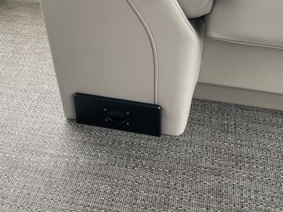 2026 Barletta Aria A22QC Platinum - Photo 9
