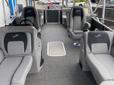 2026 Barletta Aria A22QC Platinum - Photo 14