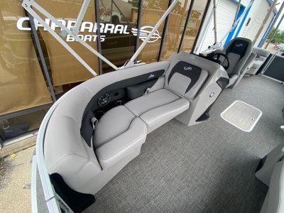 2026 Barletta Aria A22QC Platinum - Photo 15
