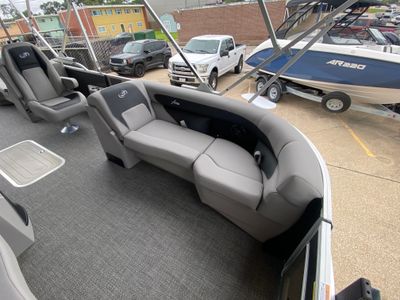 2026 Barletta Aria A22QC Platinum - Photo 16