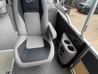 2026 Barletta Aria A22QC Platinum - Photo 17