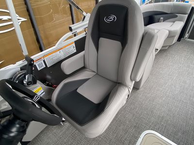 2026 Barletta Aria A22QC Platinum - Photo 18
