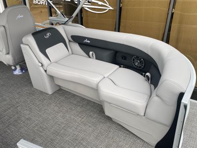 2026 Barletta Aria A22QC Platinum - Photo 23