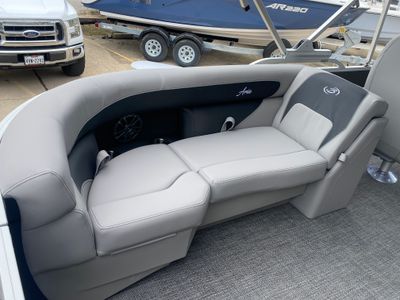 2026 Barletta Aria A22QC Platinum - Photo 22