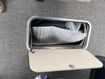 2026 Barletta Aria A22QC Platinum - Photo 12