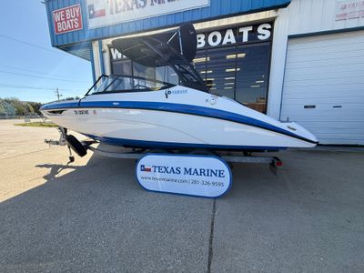 2018 Yamaha AR210 - Photo 3