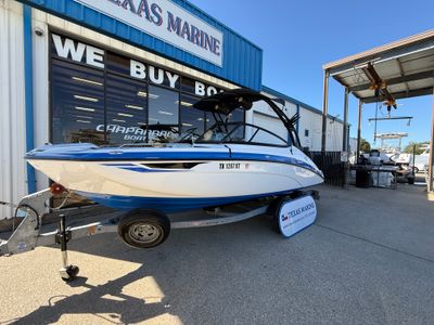2018 Yamaha AR210 - Photo 1