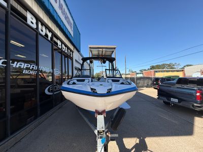 2018 Yamaha AR210 - Photo 4