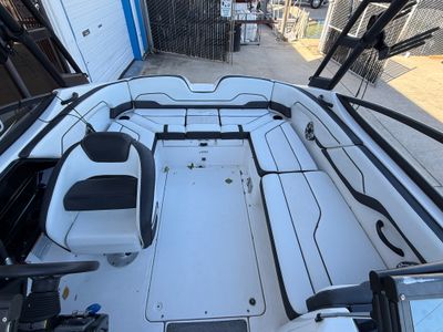 2018 Yamaha AR210 - Photo 21
