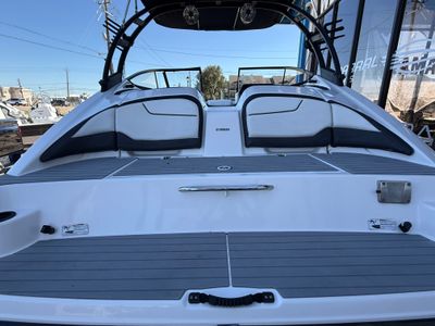 2018 Yamaha AR210 - Photo 6