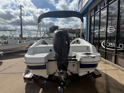 2019 Tahoe 450 TF - Photo 2