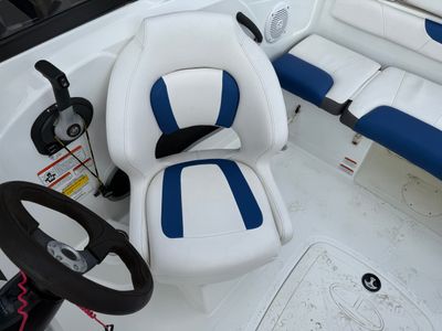 2019 Tahoe 450 TF - Photo 14