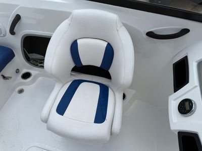 2019 Tahoe 450 TF - Photo 13