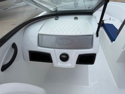 2019 Tahoe 450 TF - Photo 17