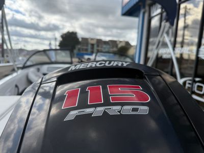 2019 Tahoe 450 TF - Photo 12