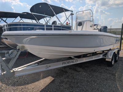 2025 Robalo 206 Cayman STD - Photo 53
