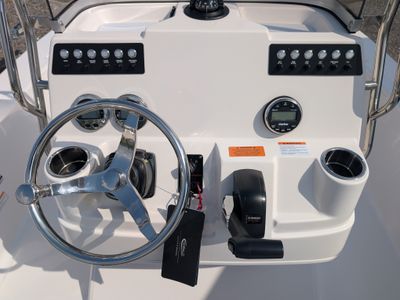 2025 Robalo 206 Cayman STD - Photo 10