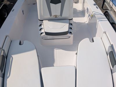 2025 Robalo 206 Cayman STD - Photo 8