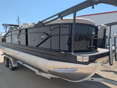 2025 Barletta Cabrio C22CC - Photo 1