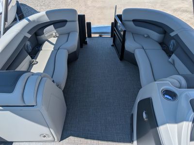2025 Barletta Cabrio C22CC - Photo 20